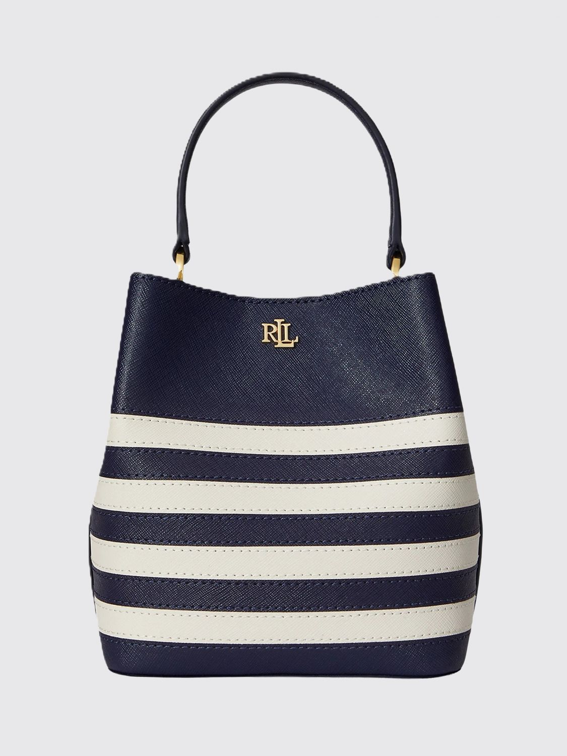 [LAUREN RALPH LAUREN] Minibag SS26 431974556 003