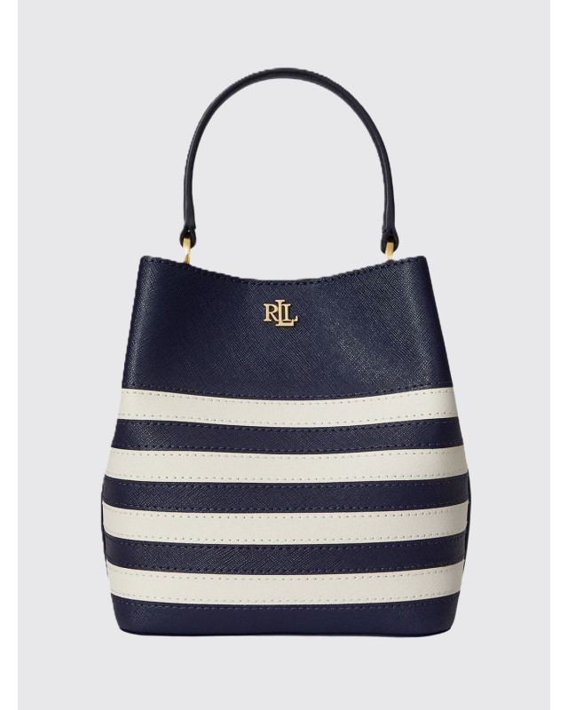 [LAUREN RALPH LAUREN] Minibag SS26 431974556 003