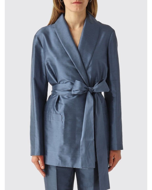 [MAX MARA STUDIO] Shirts Long Sleeve SS26 2616191044600 019