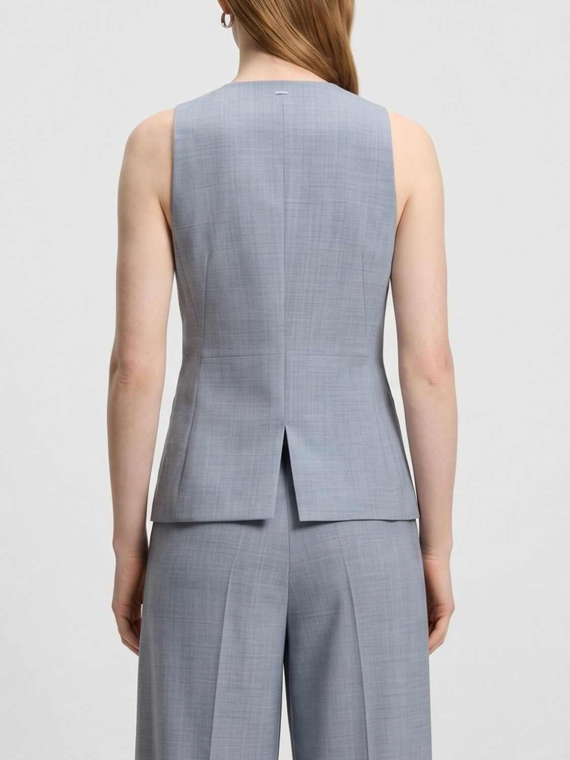 [BOSS] Vest SS26 50554964 462