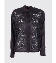 [MAX MARA STUDIO] Shirts Long Sleeve SS26 2616111012600 003