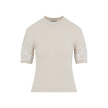 [Alberta Ferretti] T-shirts Short Sleeve FW26 A09096601