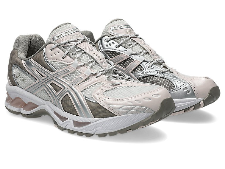 [Asics] Sneakers FW26 1203A543114