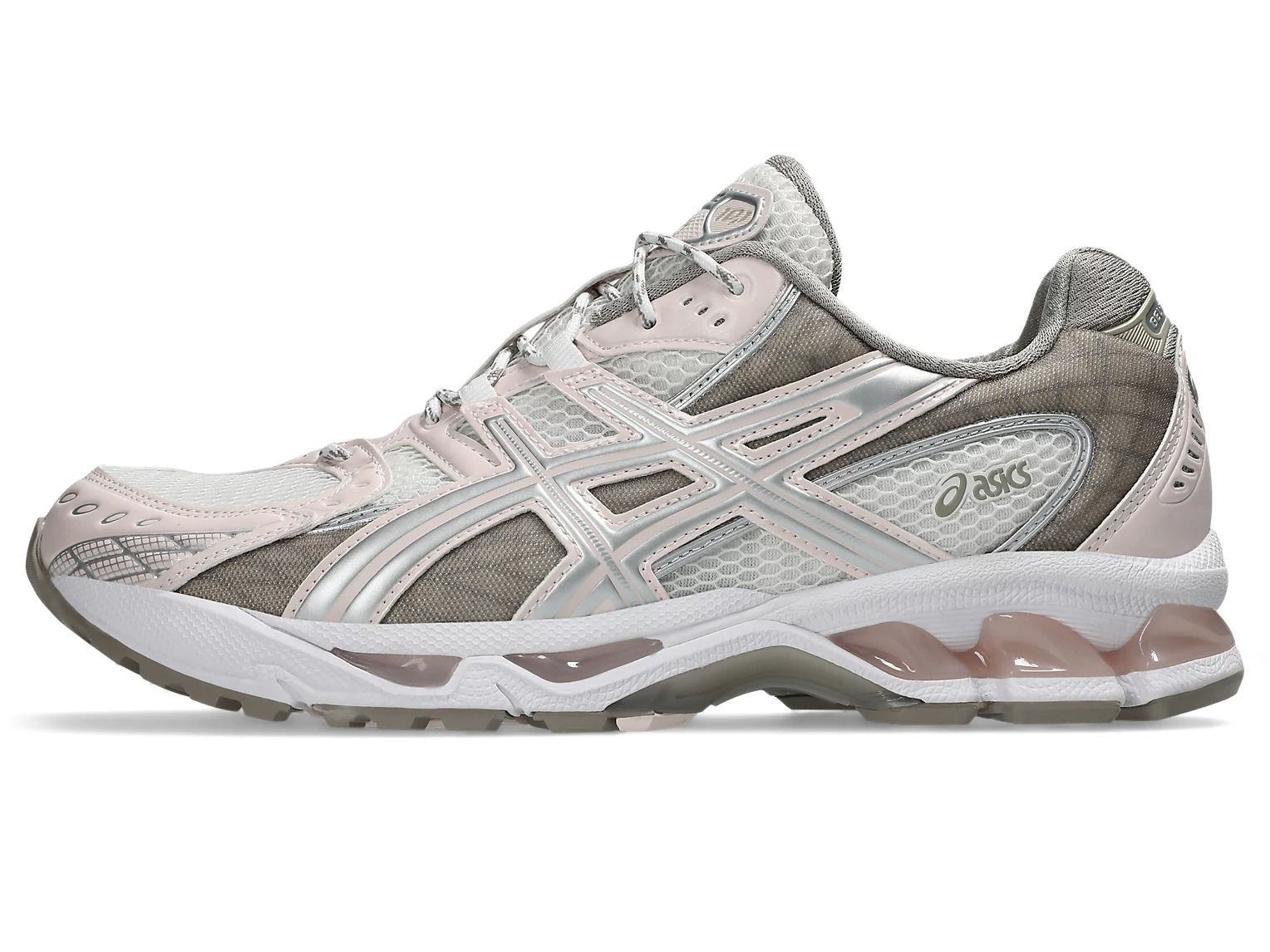 [Asics] Sneakers FW26 1203A543114