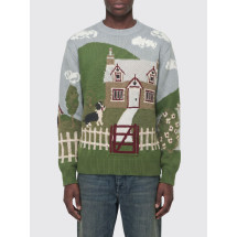 [Junya Watanabe] Knitwear SS26 WQN014051 1