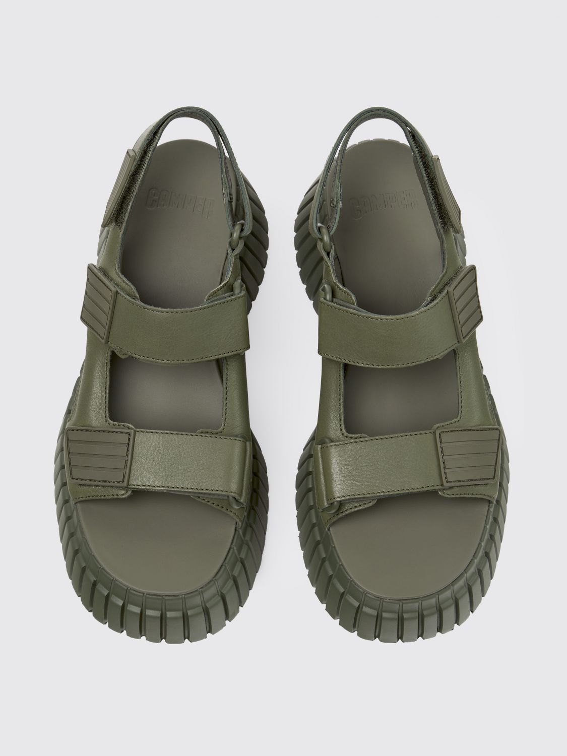 [CAMPER] Sandals SS26 K201511-012 BCN 0