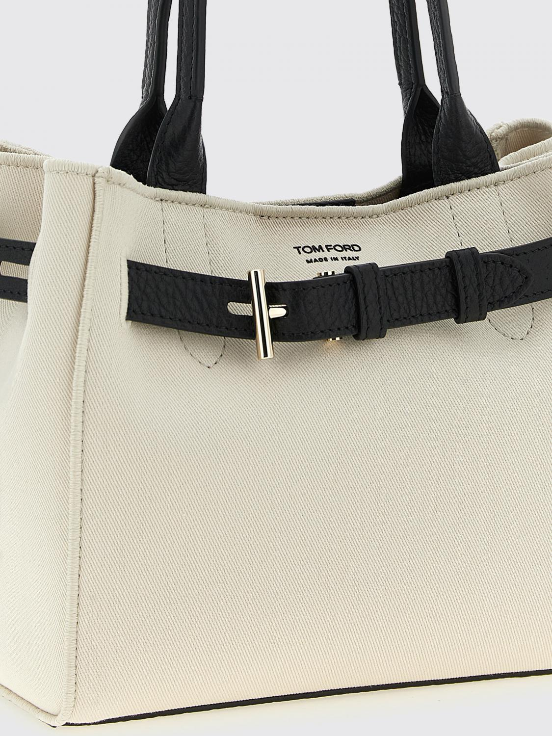 [Tom Ford] Minibag SS26 L1885TCN059P WND