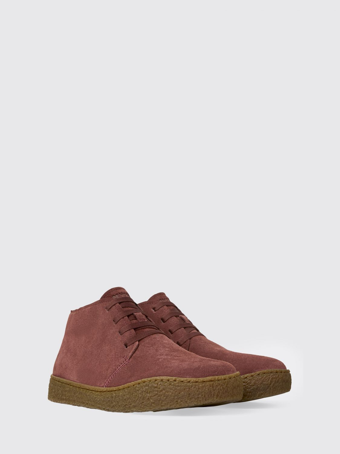 [CAMPER] Boots SS26 K300467-014 PEU TERRENO 0