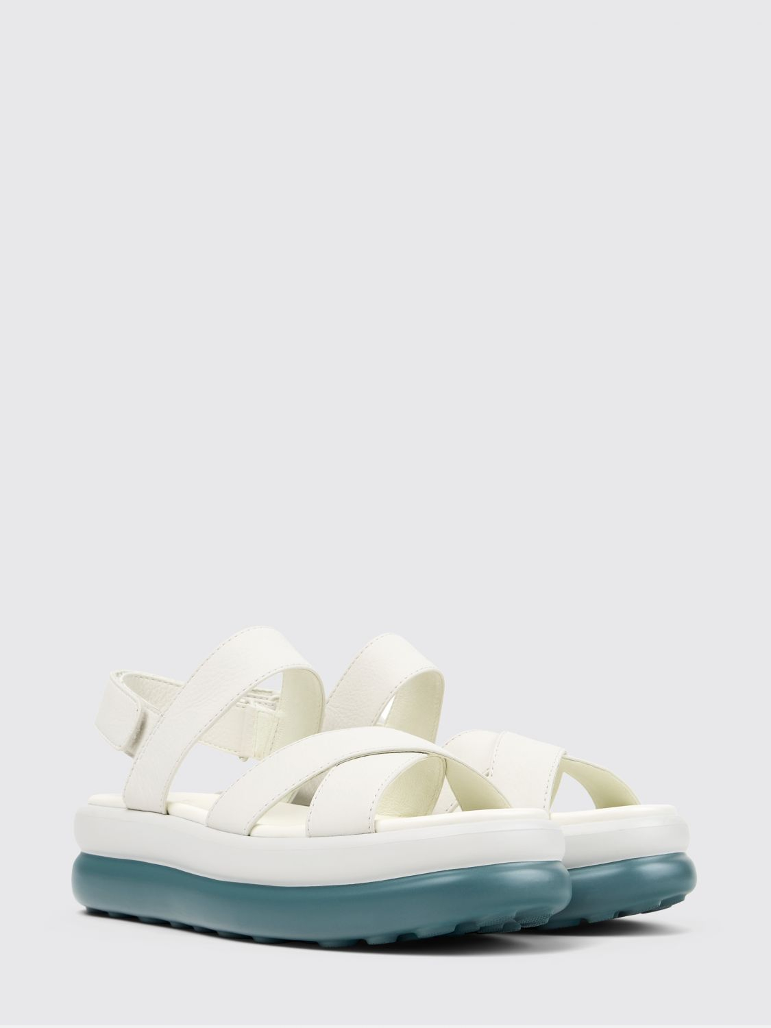 [CAMPER] Sandals SS26 K201863-004 PELOTAS FLOTA UP 0