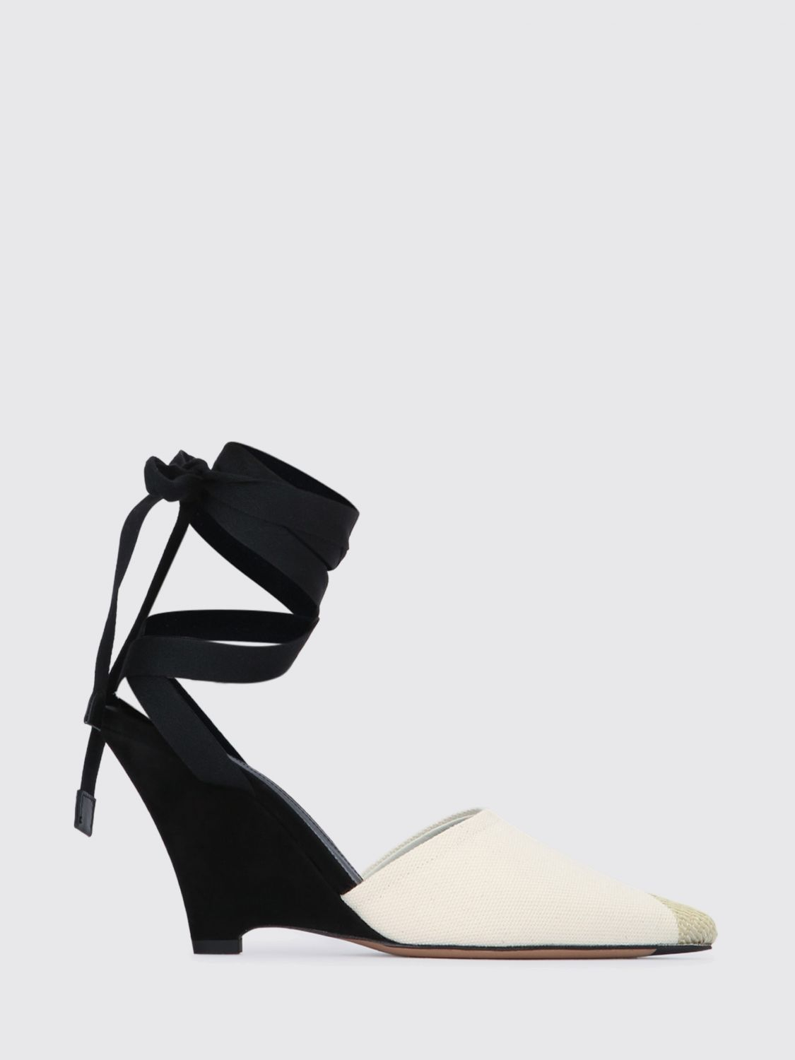 [JACQUEMUS] Pumps SS26 FOW00196AW00255 130