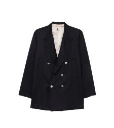 [BARENA] Jacket SS26 CSD55020517170