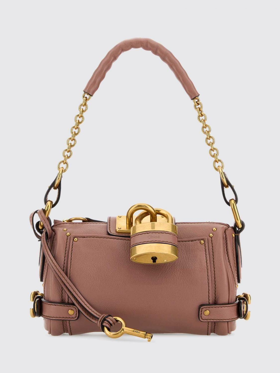 [Chloe] Shoulder bag SS26 CH25WS803P75 26S