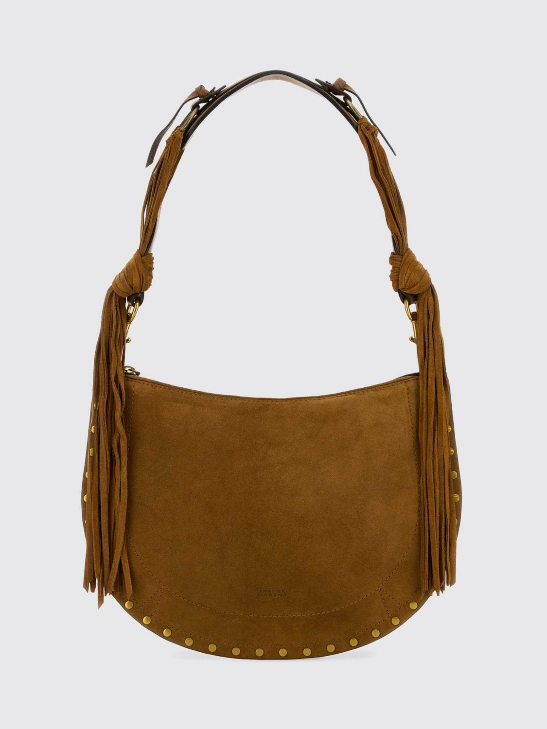 [Isabel Marant] Shoulder bag SS26 BF0066FGD2C17M 50CO