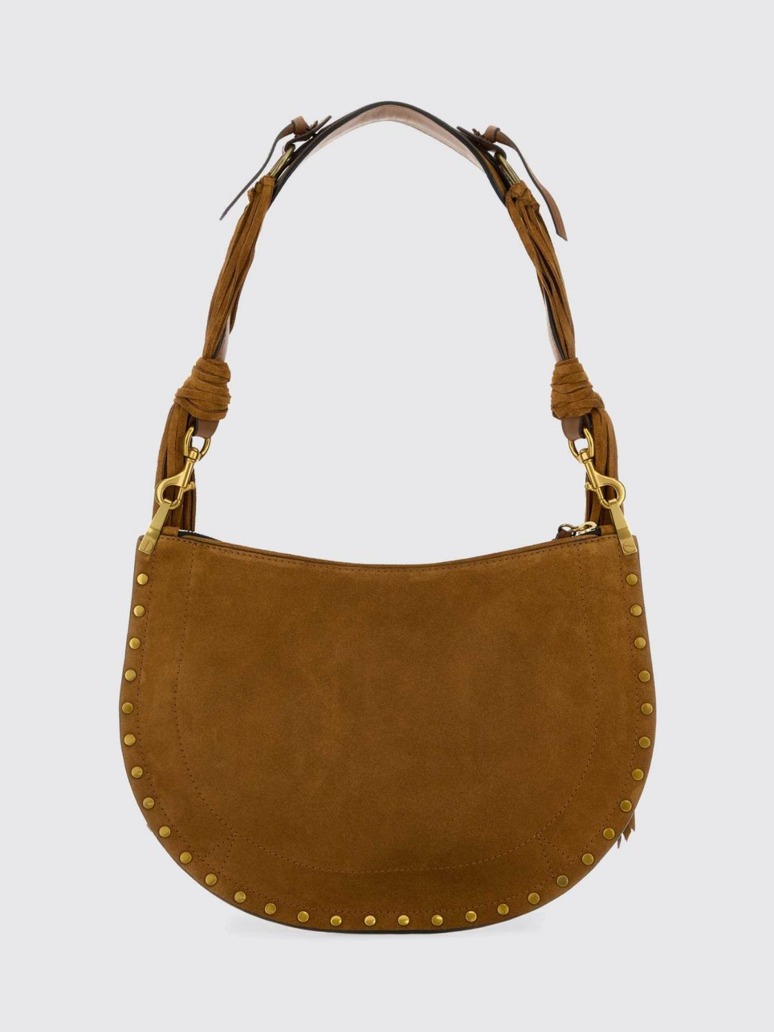 [Isabel Marant] Shoulder bag SS26 BF0066FGD2C17M 50CO