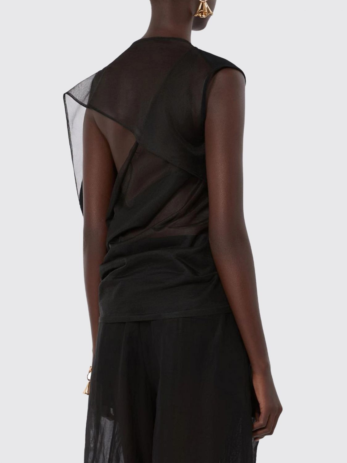 [SPORTMAX] Tank top SS26 2612361123600 004