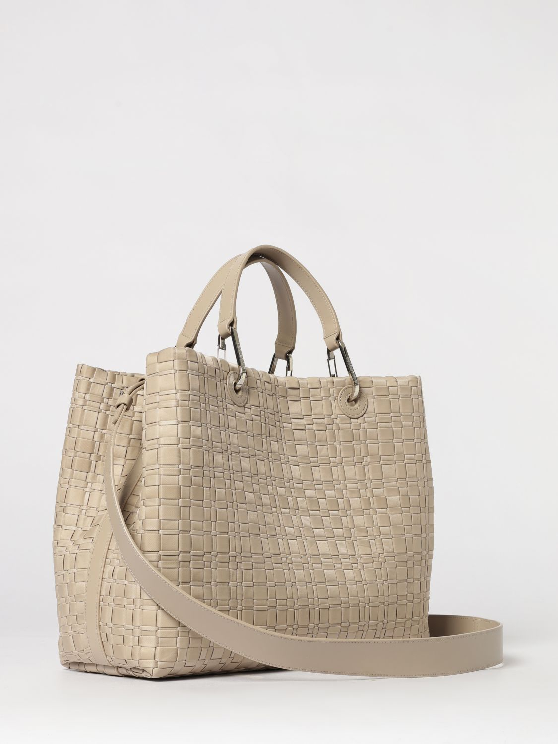 [Emporio Armani] Tote bag SS26 EW000360AF23436 U6076