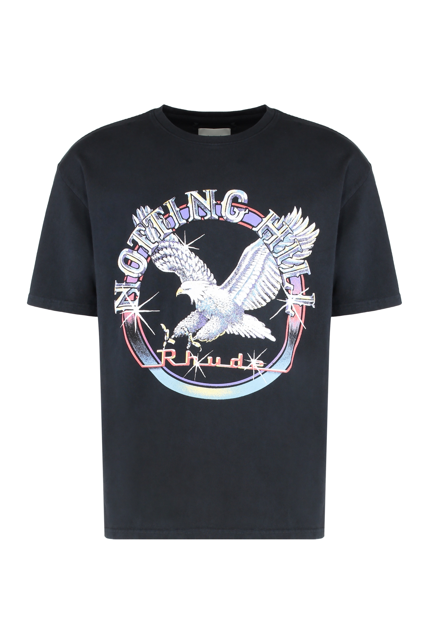 [Rhude] T-shirts Short Sleeve FW25 RHPF25TT13012_0027