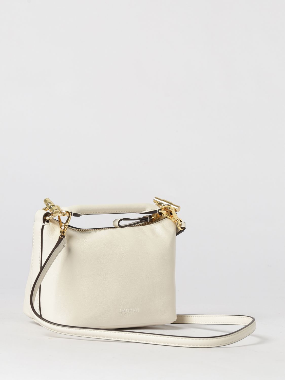 [LAUREN RALPH LAUREN] Minibag SS26 431P10531 005