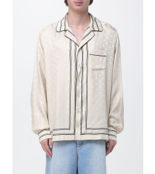 [Dolce & Gabbana] Shirts Long Sleeve SS26 G5IF1THI11S HA5WH