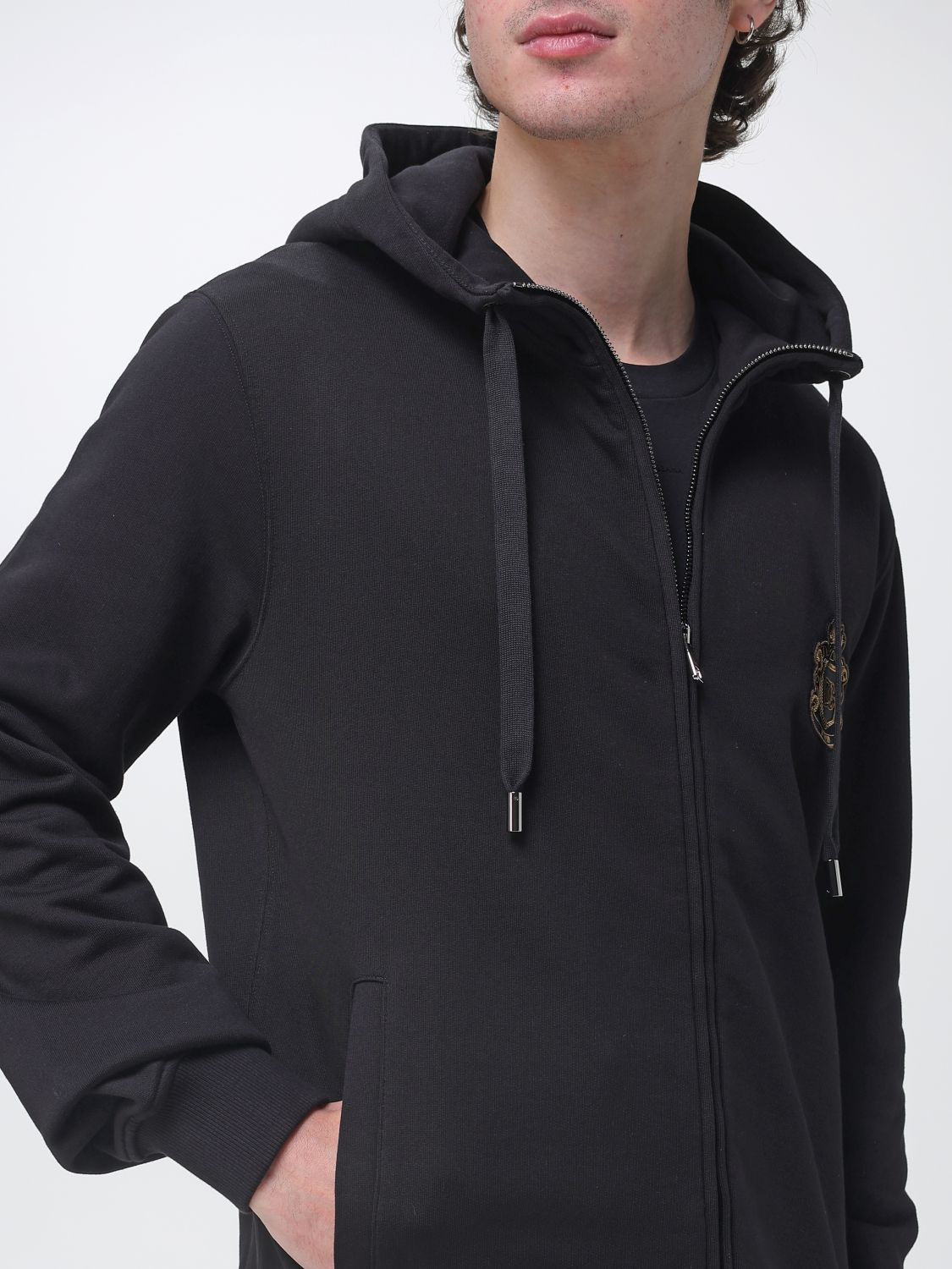 [Dolce & Gabbana] Sweatshirt SS26 G9BGDZG7PZT N0000