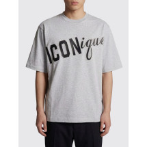 [Dsquared2] T-shirts Short Sleeve SS26 S78GD0119D20094 857M