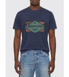 [Dsquared2] T-shirts Short Sleeve SS26 S71GD1659D20049 470