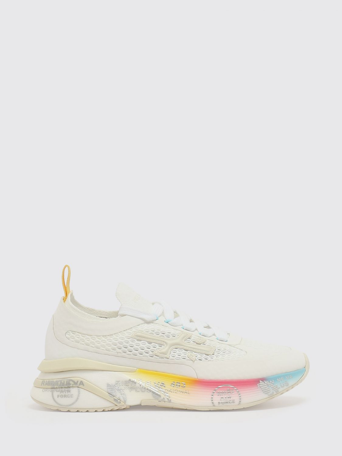 [Premiata] Sneakers SS26 MOERUND01 8260