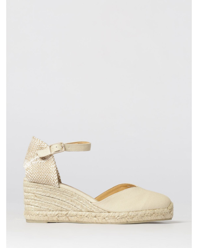[Castaner] Flat shoes SS26 020985 203