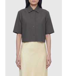 [Jil Sander] Shirts Short Sleeve SS26 J03DL0237J45338 508