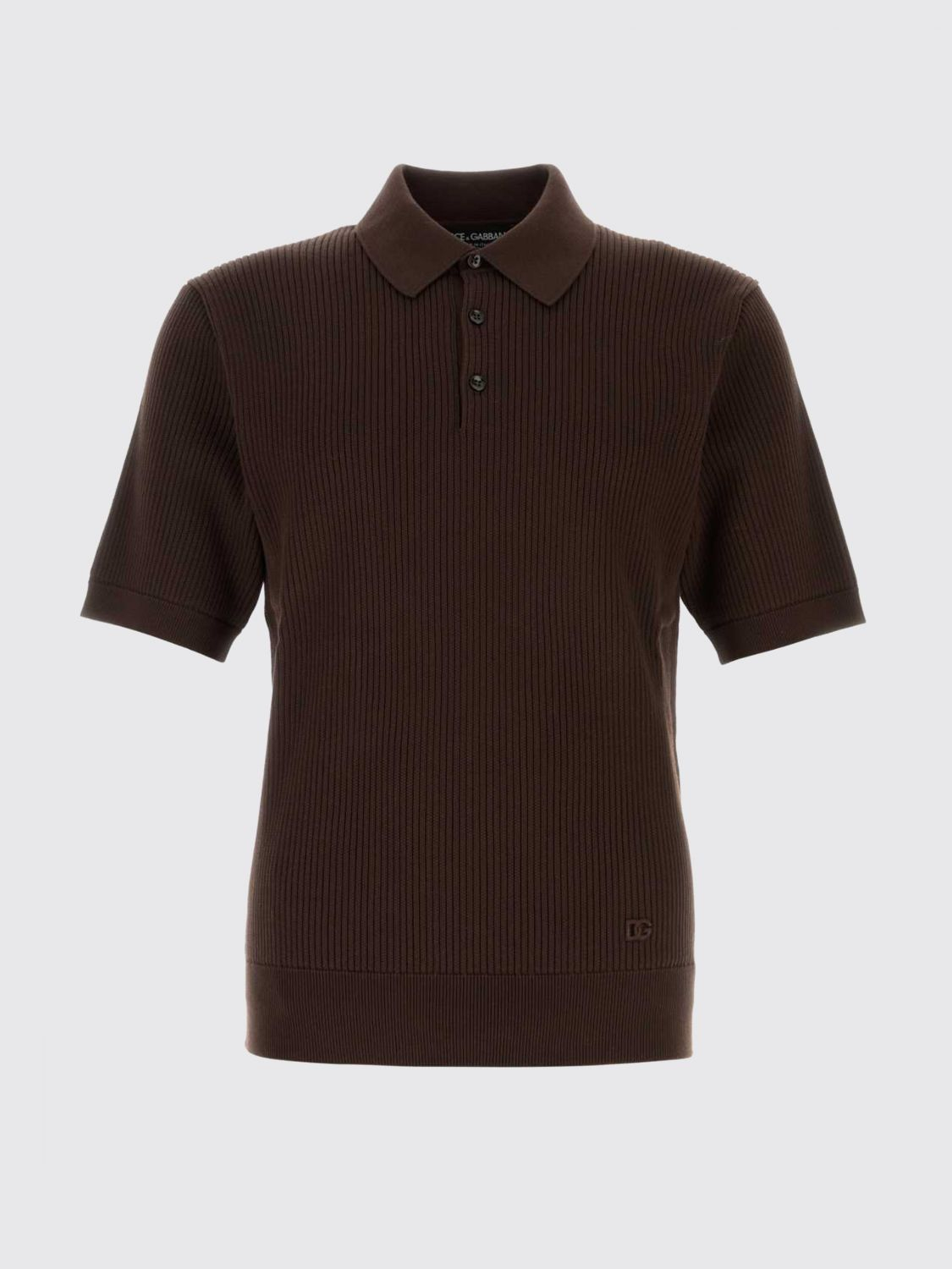 [Dolce & Gabbana] T-shirts Short Sleeve SS26 GXZBJZJBCJC M3977