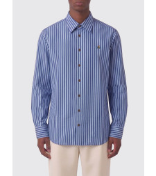 [Vivienne Westwood] Shirts Long Sleeve SS26 2401000JW018S K204