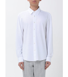 [BOSS] Shirts Long Sleeve SS26 50560706 100