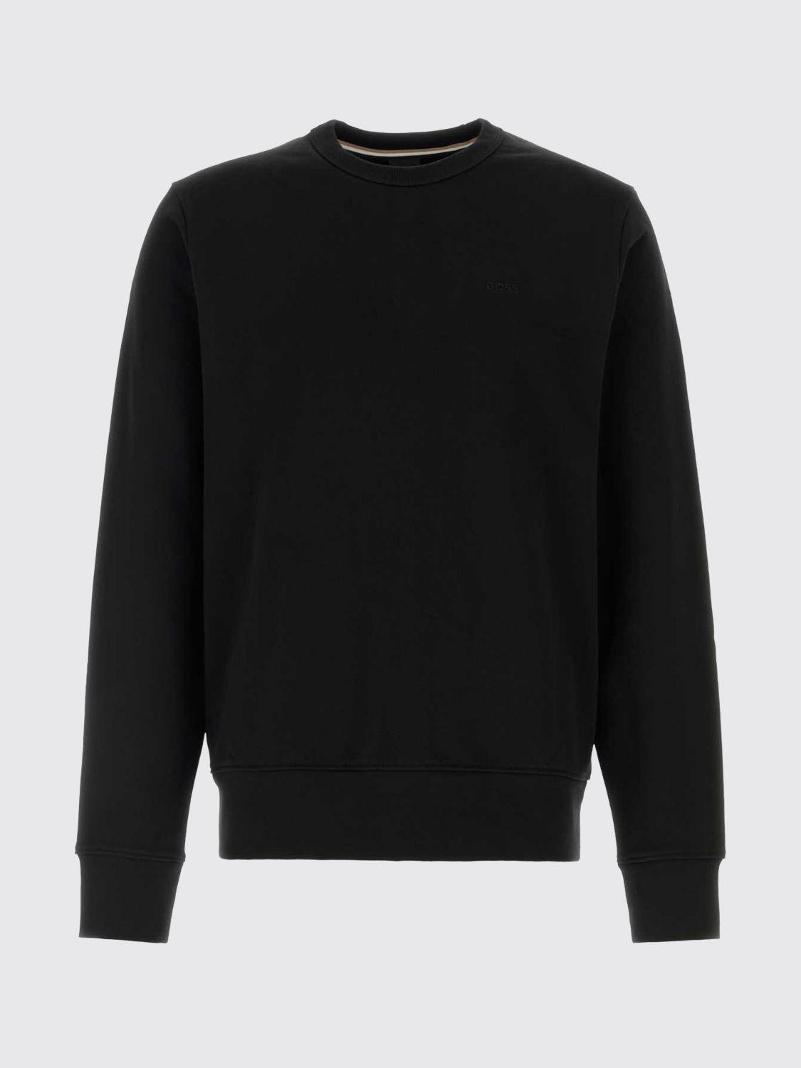 [BOSS] Sweatshirt SS26 50546387 001