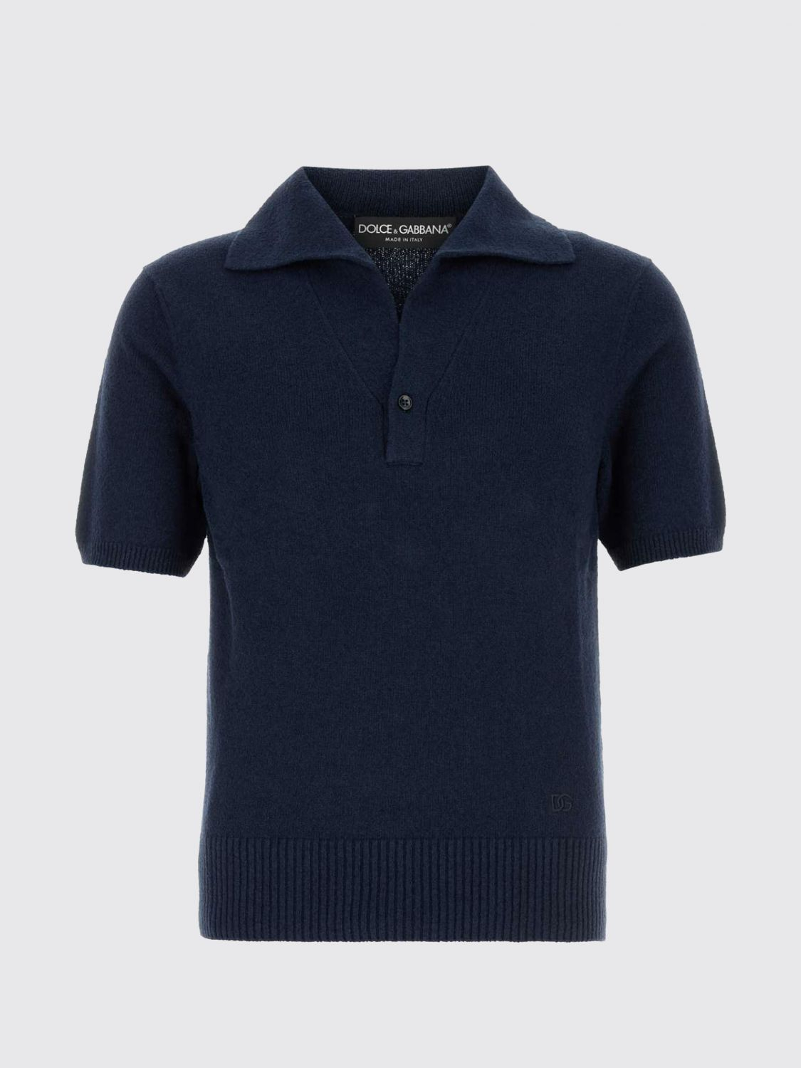 [Dolce & Gabbana] T-shirts Short Sleeve SS26 GXZBHZJGMGX B3895