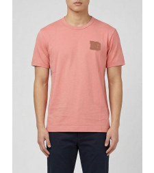 [Dolce & Gabbana] T-shirts Short Sleeve SS26 G8PV1ZG7P3N F0473