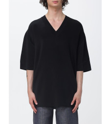 [Ami Paris] Knitwear SS26 HKS861KN0158 001