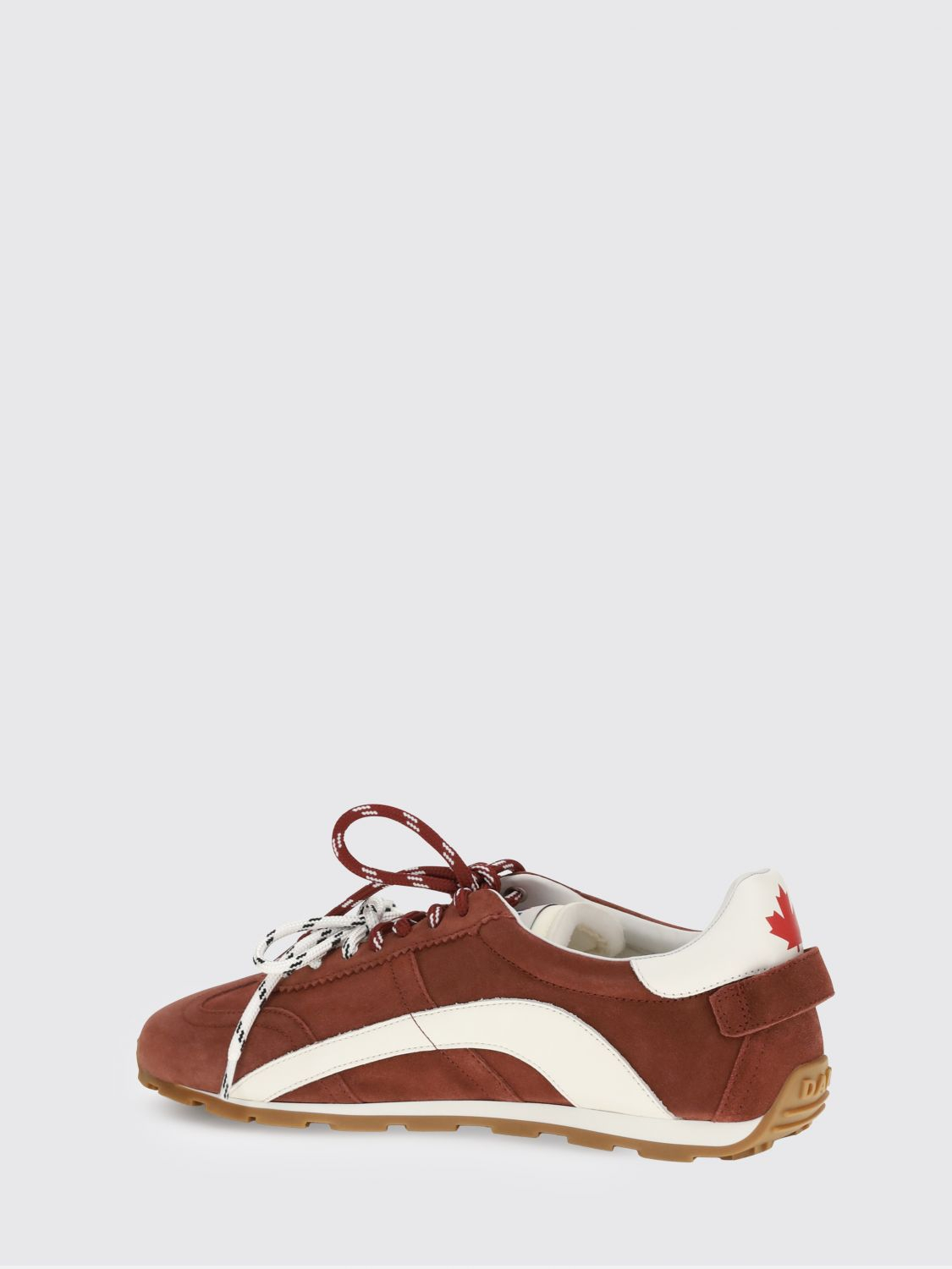 [Dsquared2] Sneakers SS26 SNM048514170001 M4171