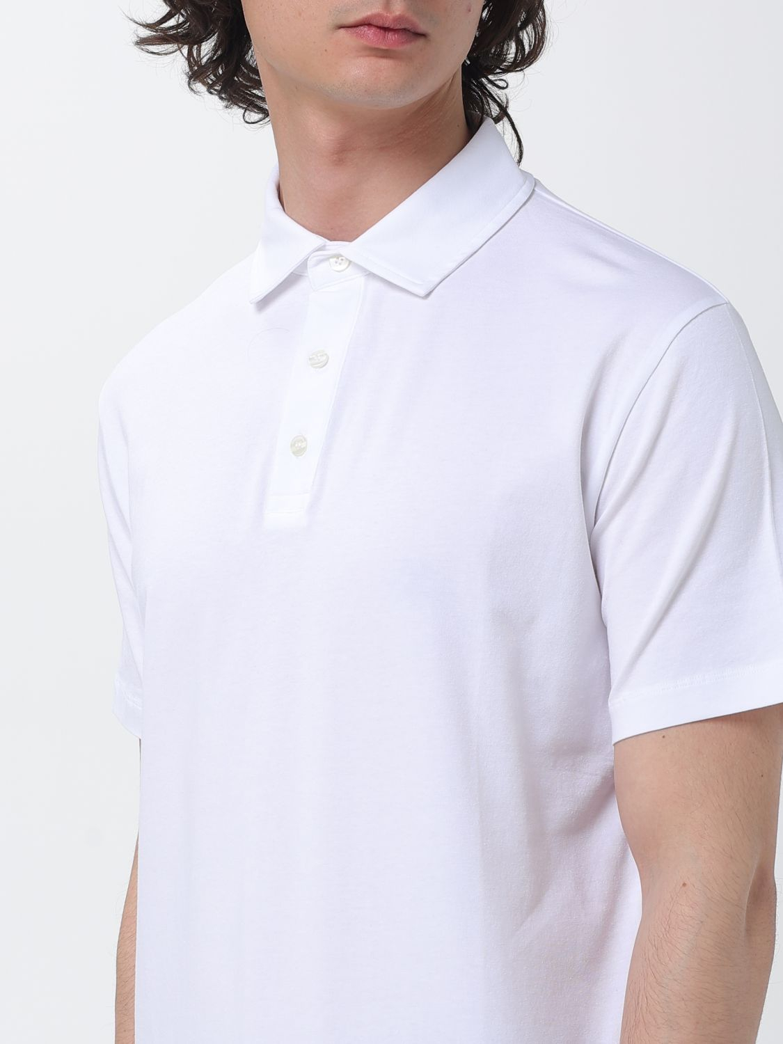 [Peuterey] T-shirts Short Sleeve SS26 PEU584999012414 730