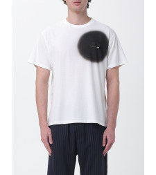[MM6 Maison Margiela] T-shirts Short Sleeve SS26 SH0GC0067M20048 101