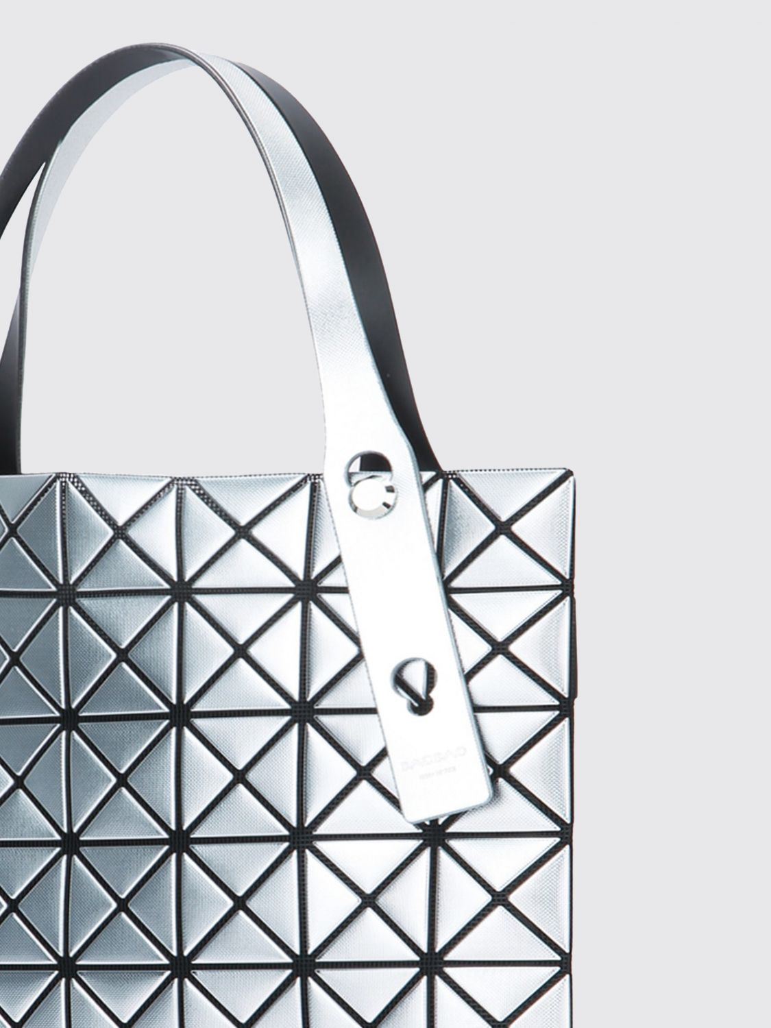 [Bao Bao Issey Miyake] Tote bag SS26 BB66AG141 91