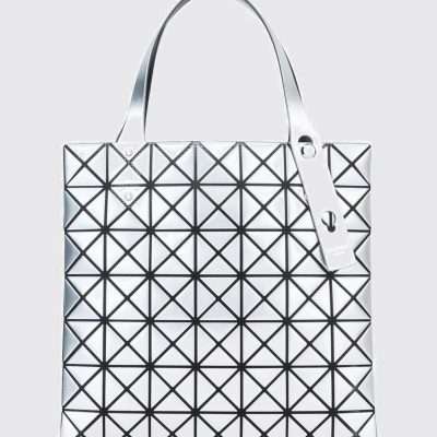 [Bao Bao Issey Miyake] Tote bag SS26 BB66AG141 91
