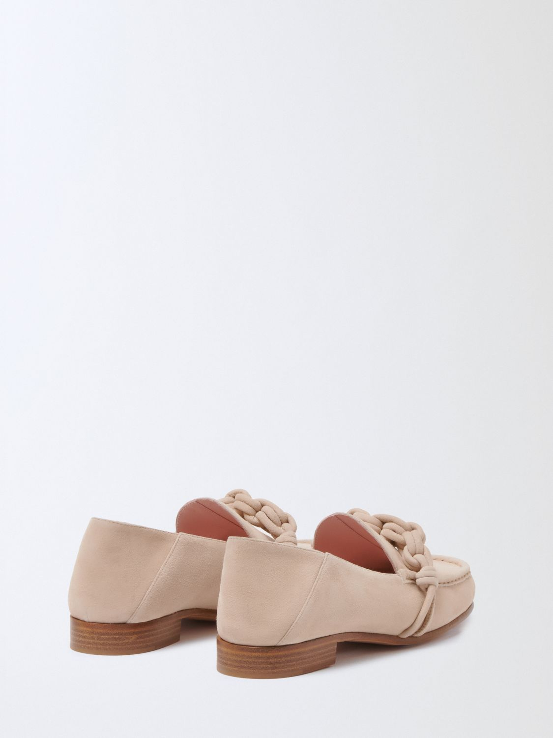 [Fabiana Filippi] Loafer SS26 ASD266A818M015 0158