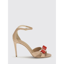 [Ferragamo] Sandals SS26 791391 002
