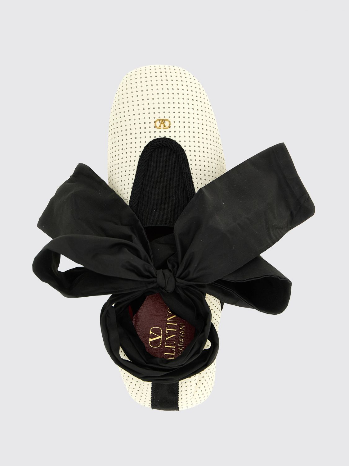 [Valentino Garavani] Flat shoes SS26 W2S0NT6RTF A81