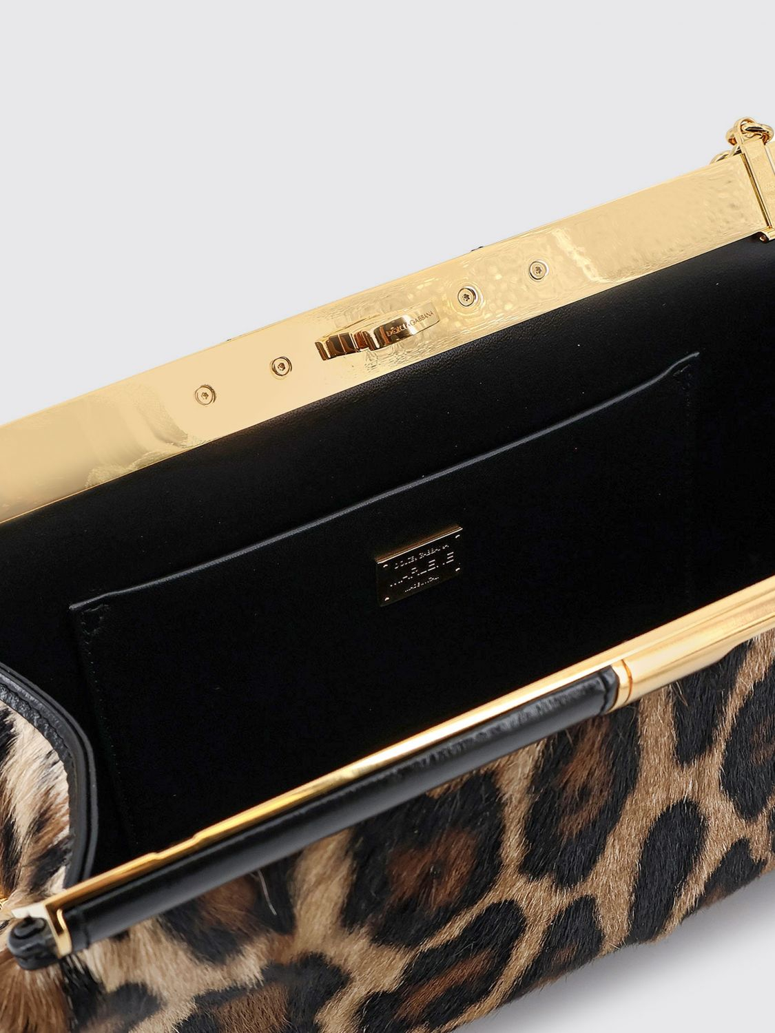 [Dolce & Gabbana] Shoulder bag SS26 BB7672A0863 89738