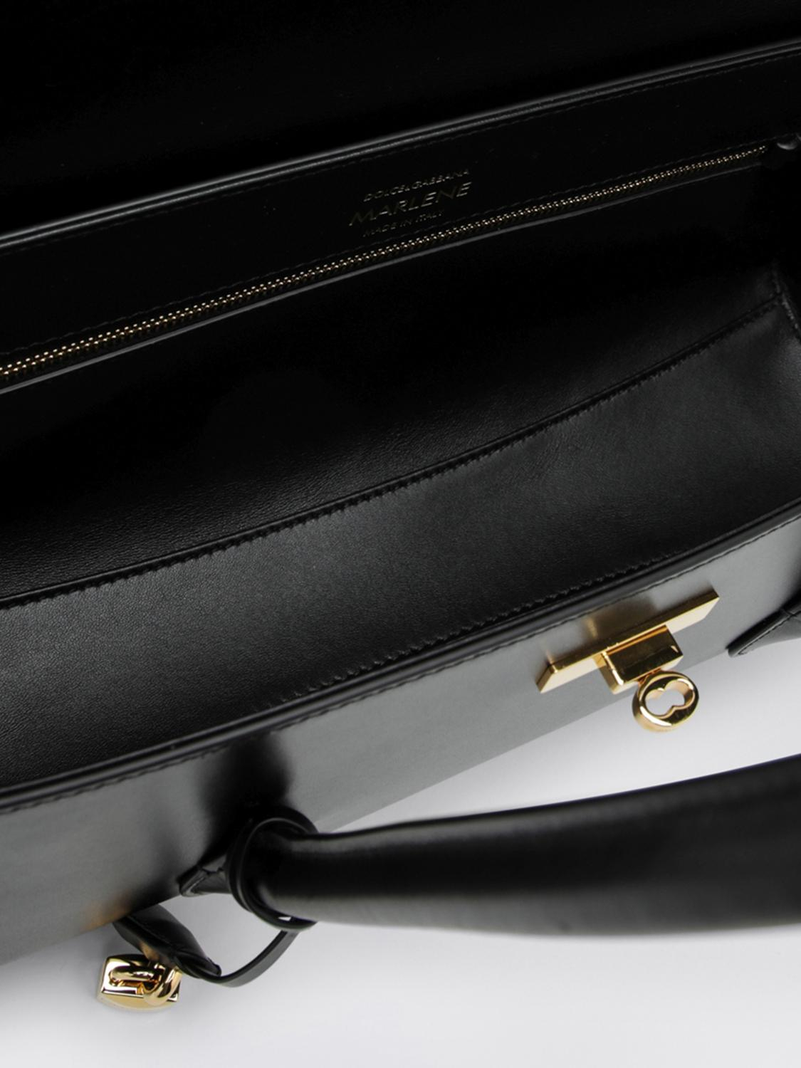 [Dolce & Gabbana] Shoulder bag SS26 BB7927A3G19 80999