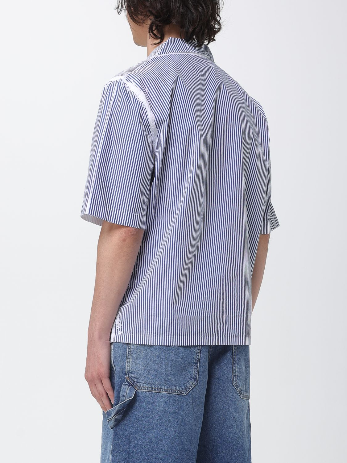 [Diesel] Shirts Long Sleeve SS26 A202090QMBZ 8EK