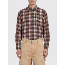 [Dsquared2] Shirts Long Sleeve SS26 S74DM1006D35423 002F