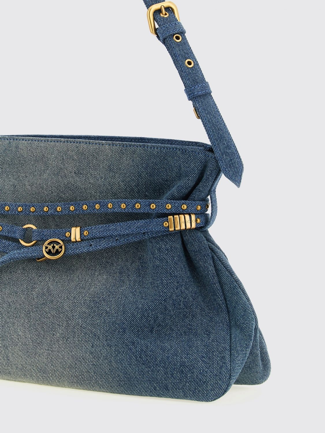 [PINKO] Shoulder bag SS26 105903A31G PJDQ