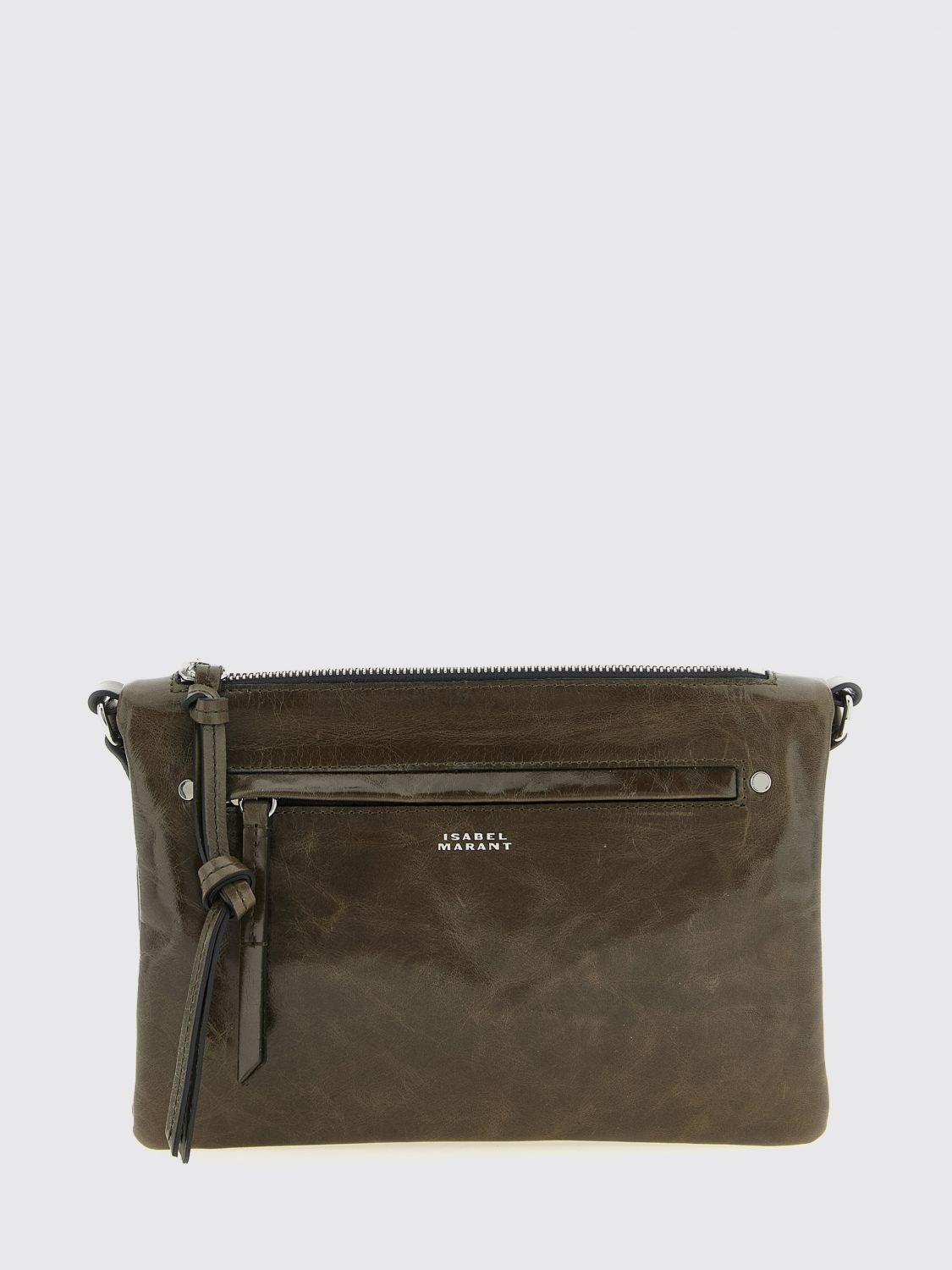 [Isabel Marant] Minibag SS26 BF0130FAD1C22M 60MO